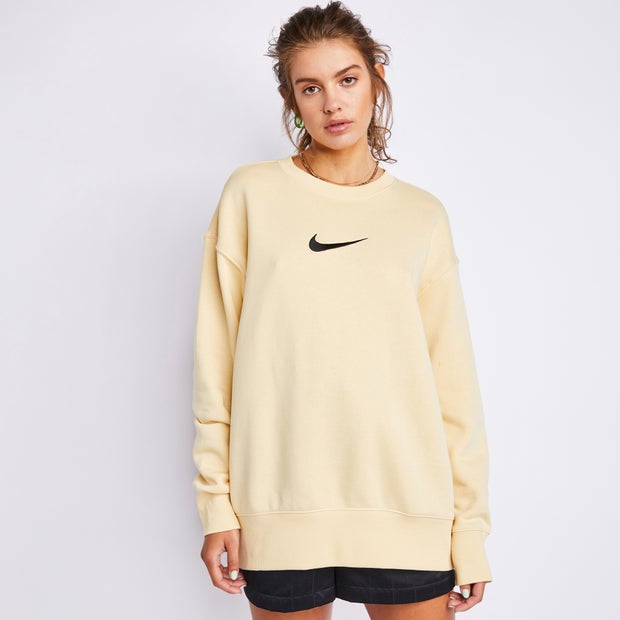 Nike Swoosh - Dames Sweatshirts