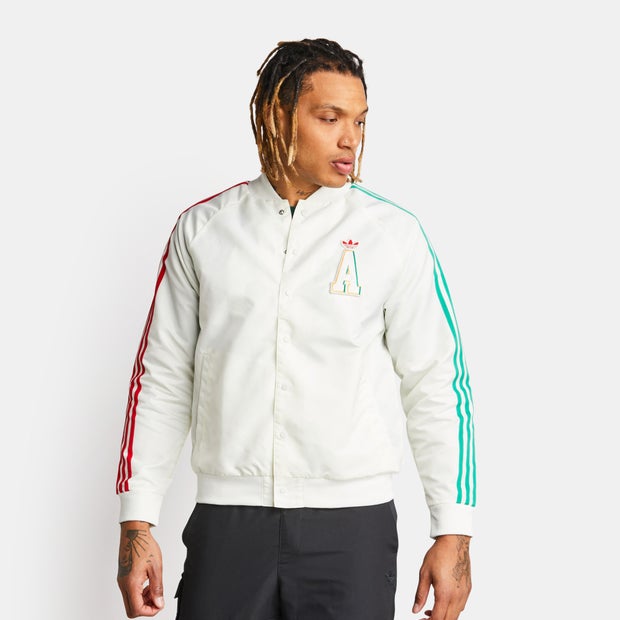 Adidas Originals - Herren Jackets