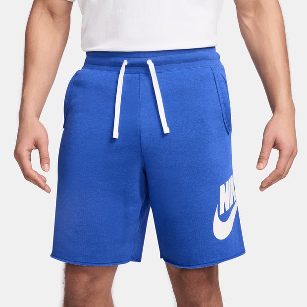 Nike Alumni - Heren Korte Broeken