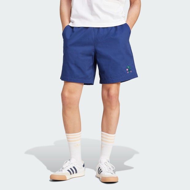 Adidas Originals Leisure - Heren Korte Broeken
