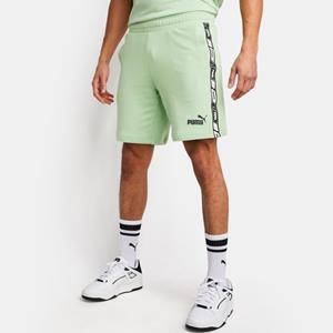 Puma Essentials+ Tape - Herren Shorts