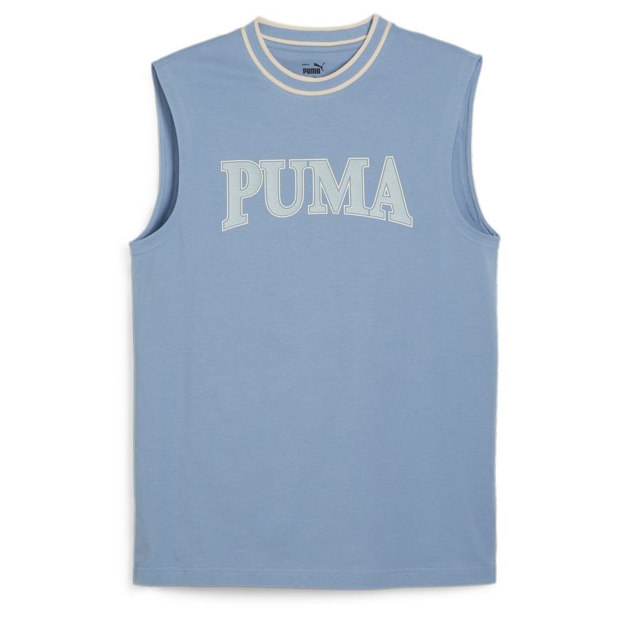 PUMA SQUAD T-shirt zonder mouwen voor heren