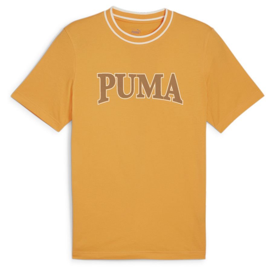 PUMA T-Shirt PUMA SQUAD Graphic T-Shirt Herren