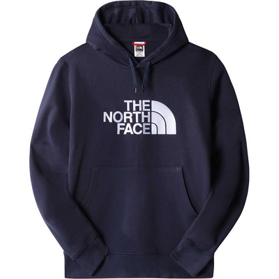The North Face Heren Drew Peak hoodie
