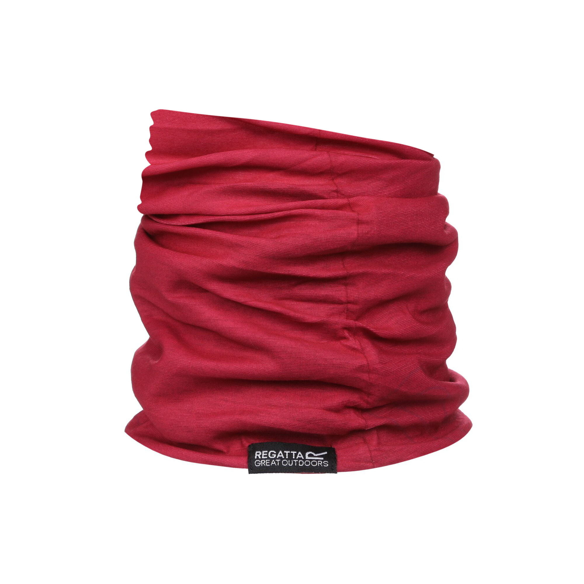 Regatta Grote unisex multitube ii-sjaal/neckwarmer voor buitenshuis