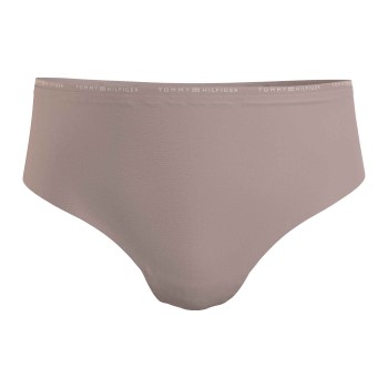 Tommy Hilfiger Invisible High Waist Thong