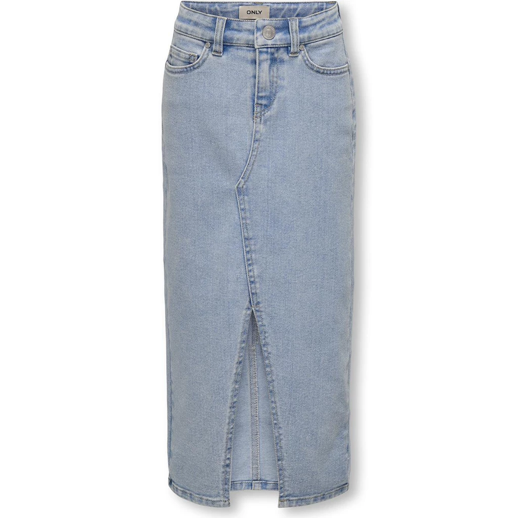 Kids Only-collectie Jeans rok Siri
