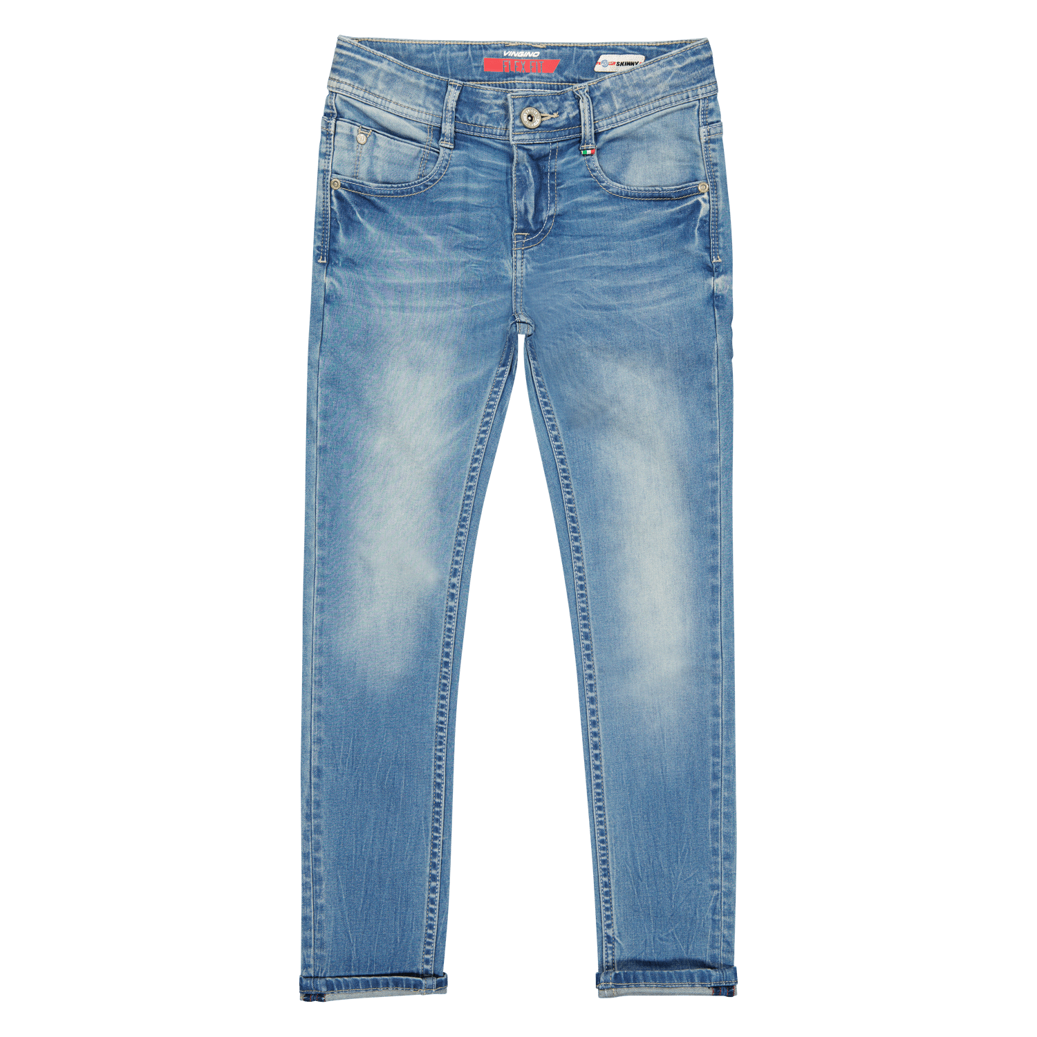 Skinny Jeans Apache