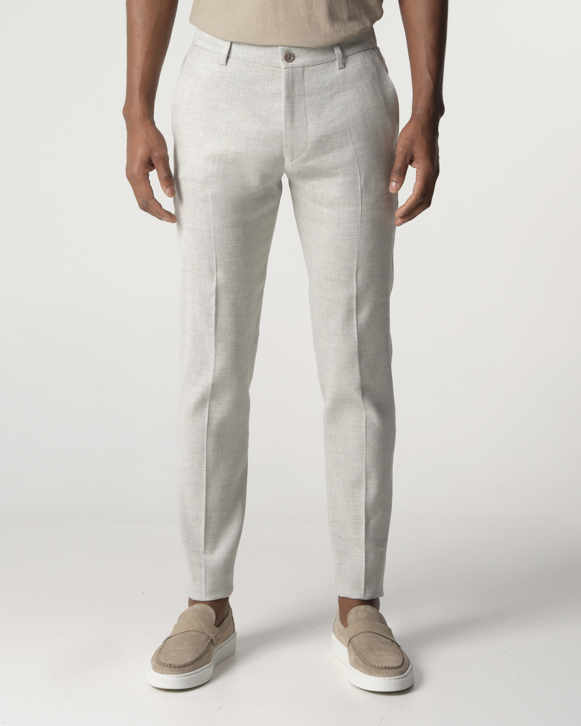 Drykorn Ajend Heren Chino