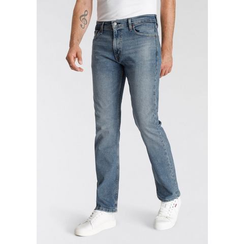 Levis 5-Pocket-Jeans "513 SLIM STRAIGHT"