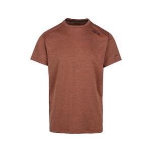 Trespass Heren doyle dlx marl t-shirt