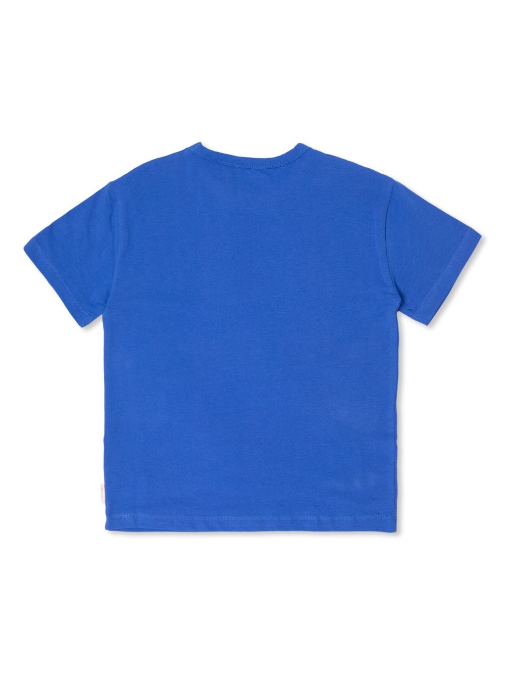 Tiny Cottons Tiny Clown T-shirt - Blauw