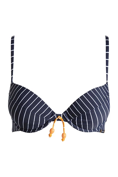 Ten Cate Triangle Padded Wired bikini top dames