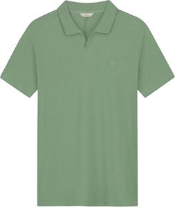 Dstrezzed Brooks polo