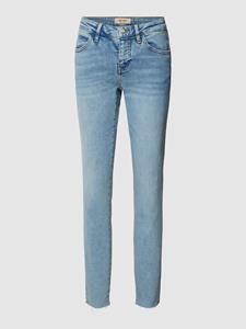 MOS MOSH Jeans met steekzakken, model 'SUMNER'