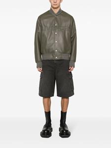 Givenchy Cargo shorts - Zwart