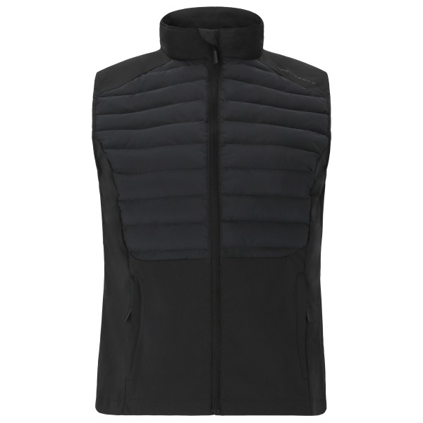 ENDURANCE  Women's Beistyla Hybrid Vest – Primaloft - Synthetische bodywarmer, zwart
