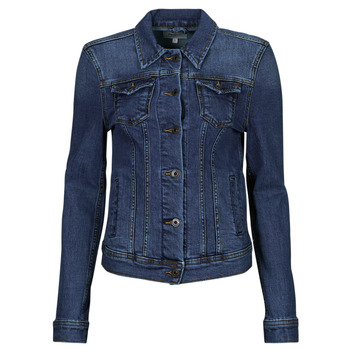 Pepe Jeans Jeansjacke "THRIFT"