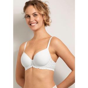 Nina Von C. Beugel-bh Spacer-BH, MILLEFLEURS Cup B-E, ademende spacer-bh met optimale en comfortabele ondersteuning