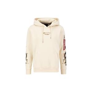 Alpha Industries Hoodie  Men - Hoodies Dragon EMB Hoody