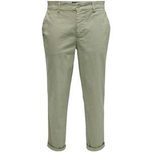 ONLY & SONS Chino OS ONSKENT CROPPED CHINO