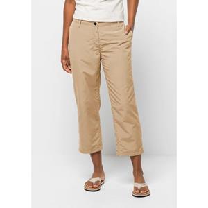 Jack Wolfskin Outdoorbroek KALAHARI 7/8 PANTS W