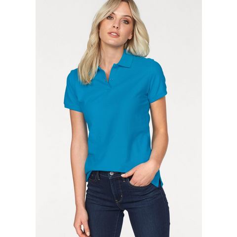 Fruit of the Loom Poloshirt "Lady-Fit Premium Polo"