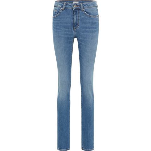 MUSTANG Slim-fit-Jeans SHELBY mit Stretch