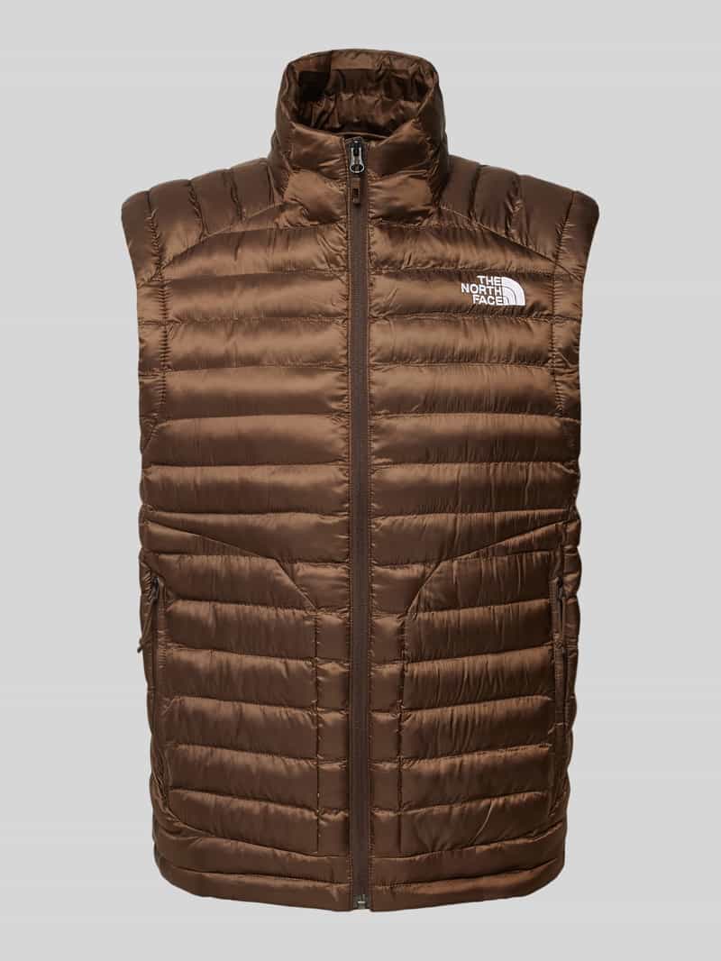 The North Face Bodywarmer met labelstitching, model 'HUILA'