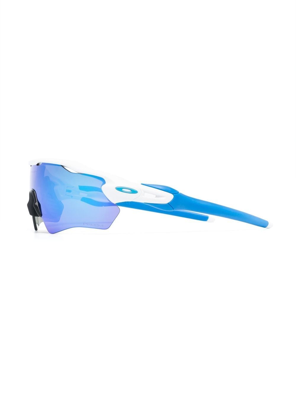 OAKLEY KID Zonnebril met gekleurde glazen - Blauw