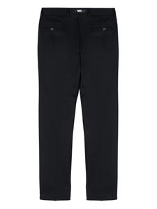 Karl Lagerfeld Jersey pantalon - Blauw