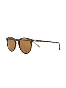 Oliver Peoples O'Mailley zonnebril - Bruin