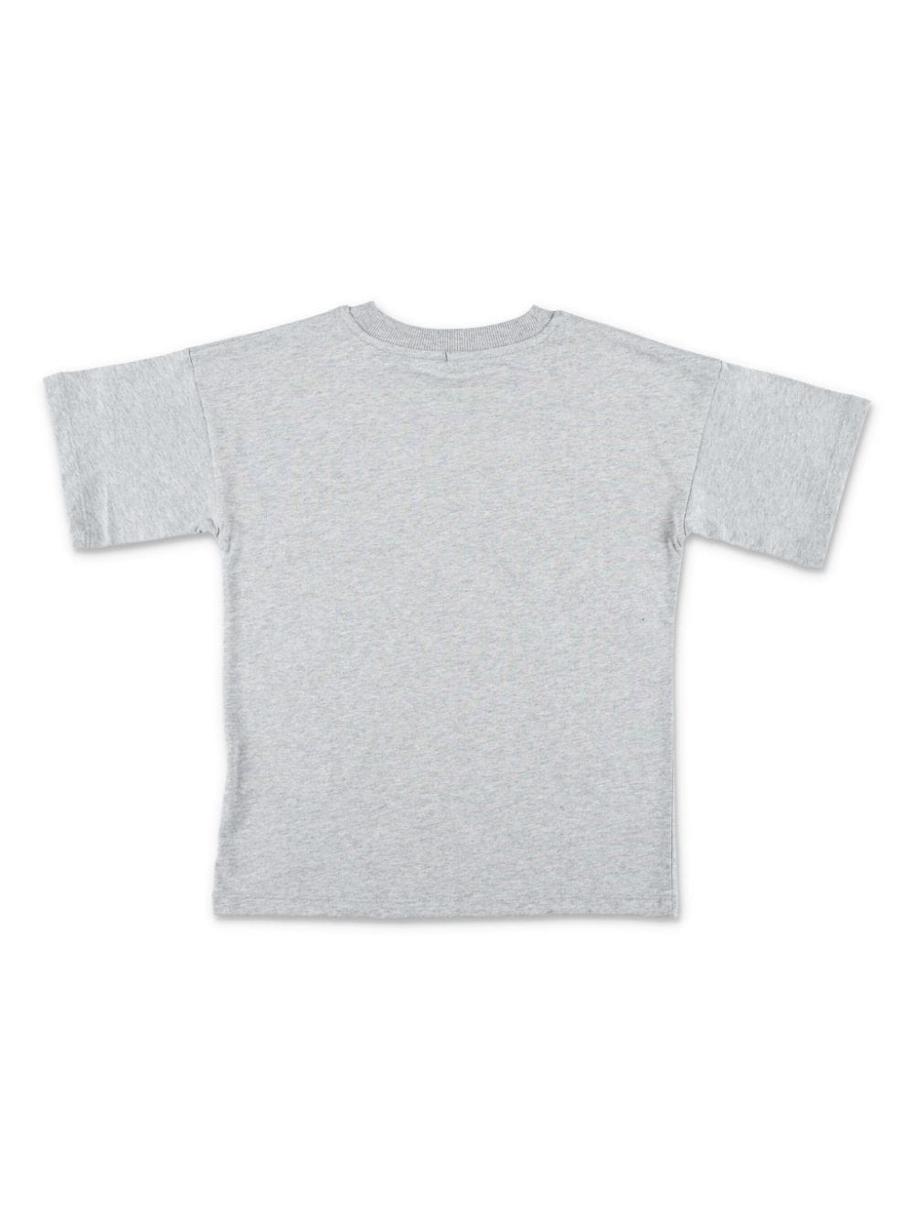Mini Rodini Hike organic cotton T-shirt - Grijs