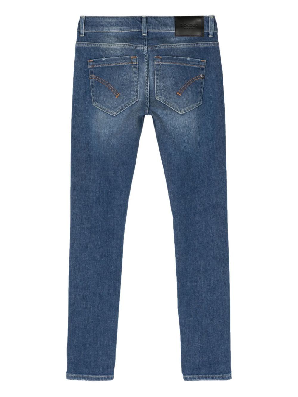 DONDUP Skinny jeans - Blauw