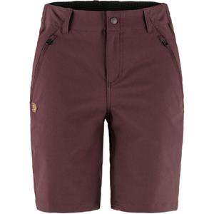 Fjällräven Dames Abisko Trail Stretch Short