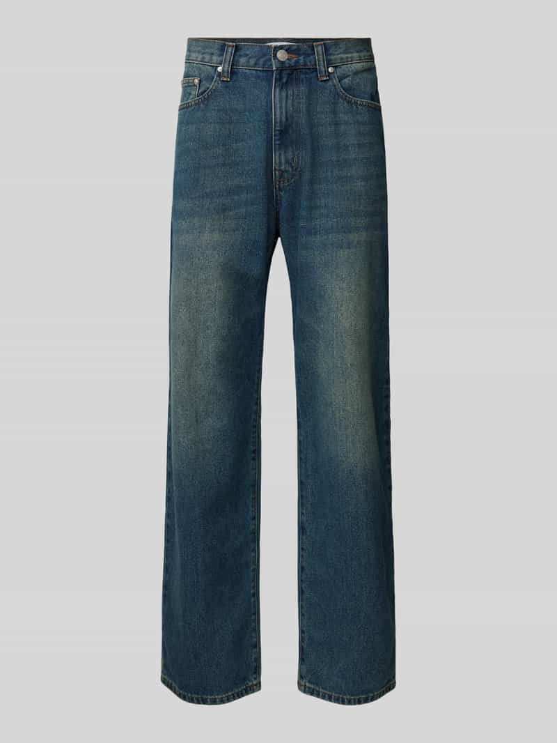 REVIEW Jeans in 5-pocketmodel