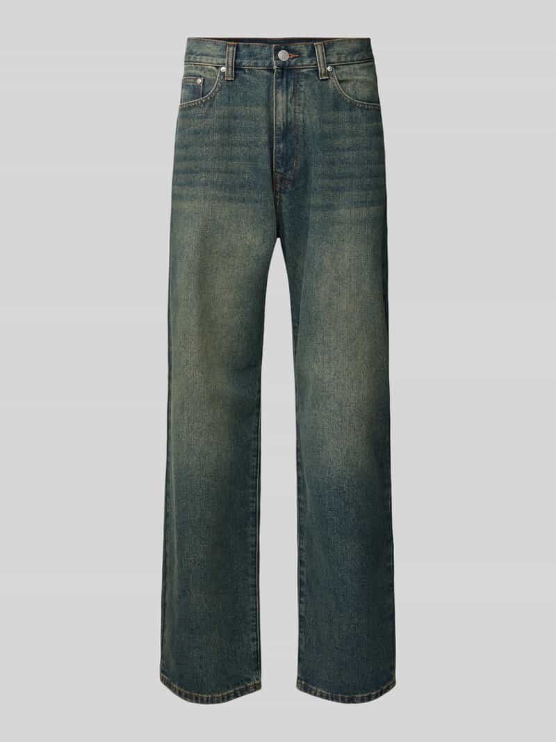 REVIEW Jeans in 5-pocketmodel