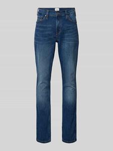 Mustang Straight leg jeans in 5-pocketmodel, model 'Vegas'