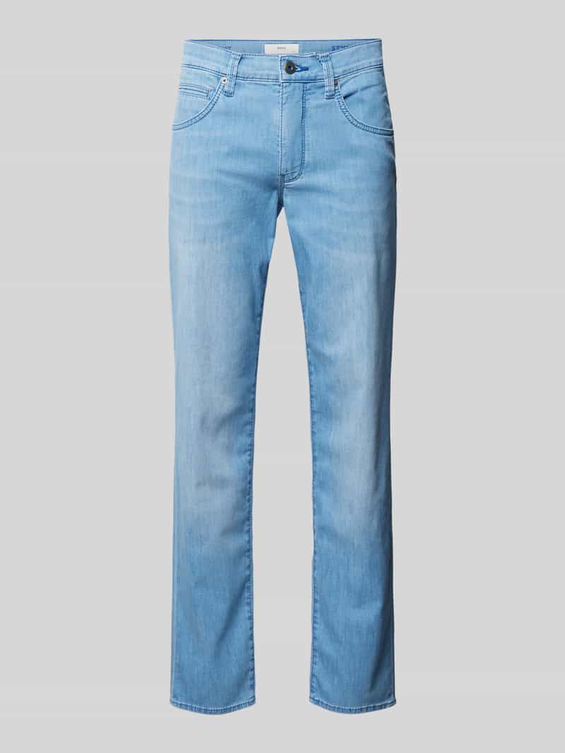 BRAX Slim fit jeans in 5-pocketmodel, model 'CADIZ'