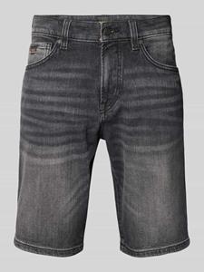 BOSS ORANGE Shorts Re.Maine-Shorts BC (1-tlg)