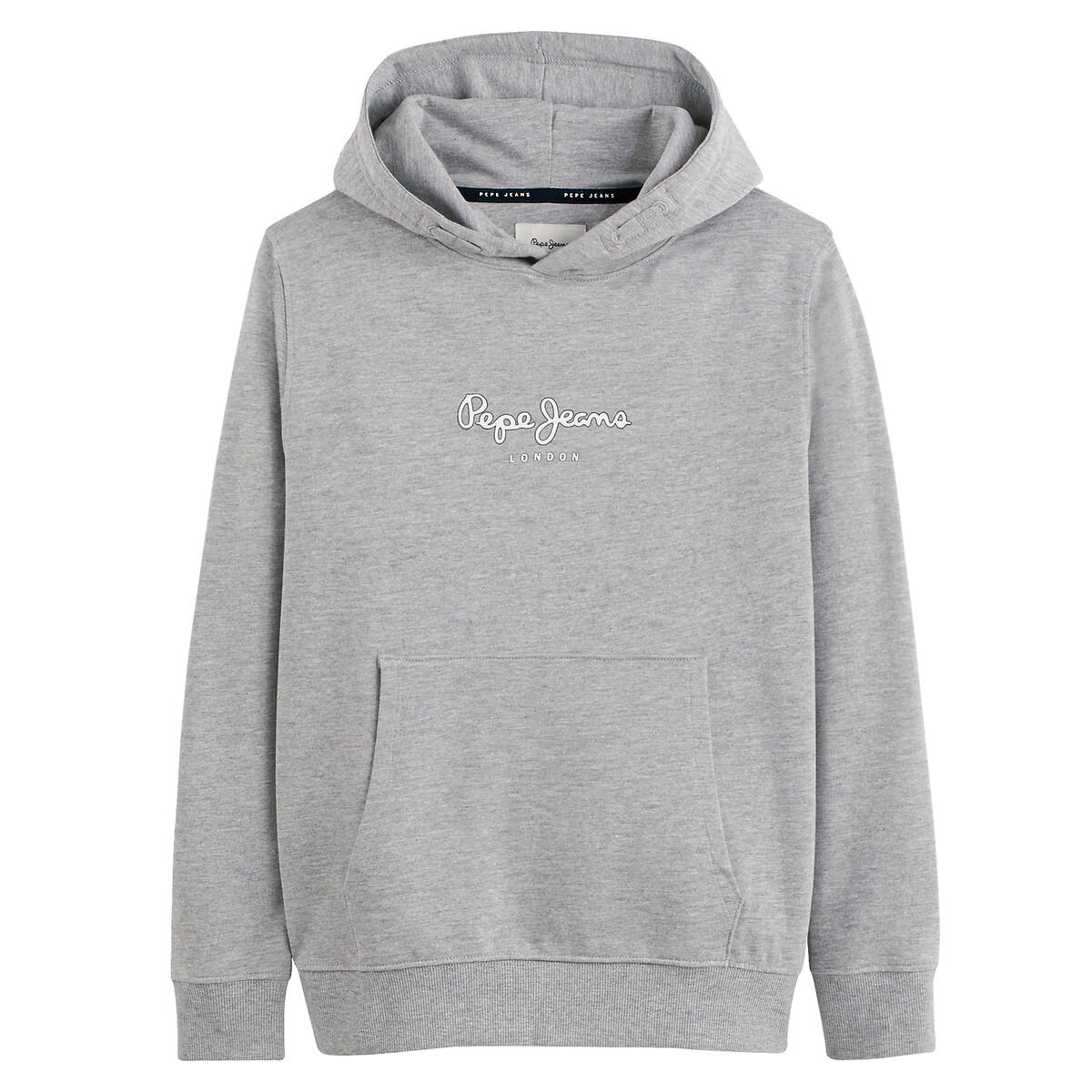 Pepe jeans Hoodie in molton