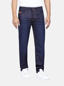 WAM Denim Jeans 72206 Fishel Dark Navy-