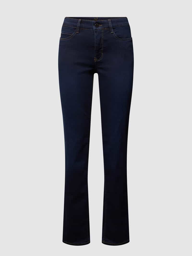 MAC Slim fit jeans met stretch, model 'DREAM'
