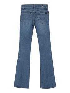 7 For All Mankind Bootcut jeans - Blauw