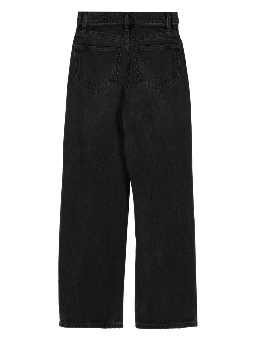 Reformation Jeans - Zwart