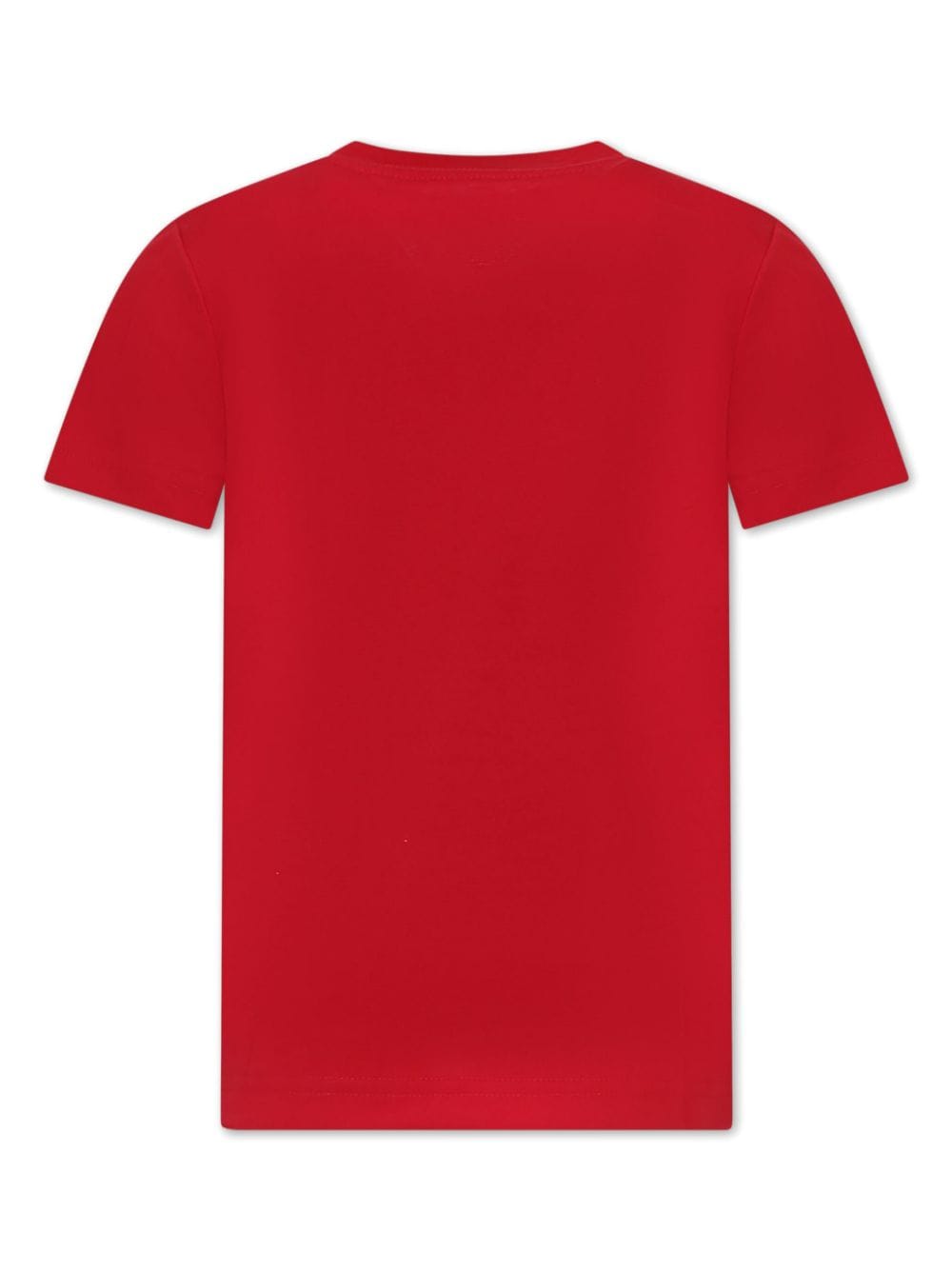 Jordan Kids Jumpman logo-print t-shirt - Rood