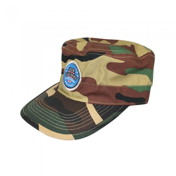 Pertemba FR - Apparel Aliens: Colonial Marines Official Adults Unisex USCM Cap