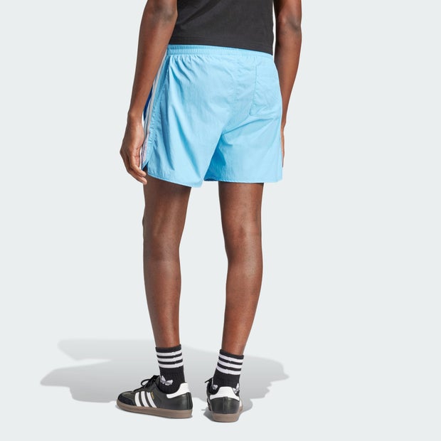 Adidas Adicolor Sprinter Shorts, Blue