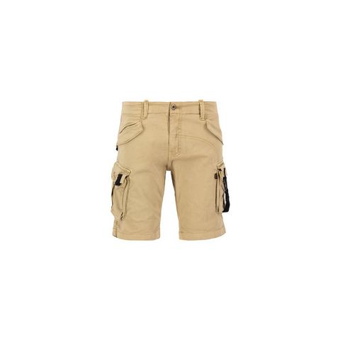 Alpha Industries Short  Men - Shorts Special OPS Short