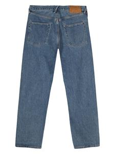 Paul Smith Straight jeans - Blauw